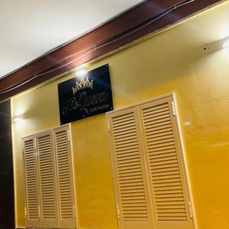 The Queen Bed&Breakfastスカファーティ エクステリア 写真