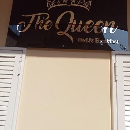 The Queen Bed&Breakfastスカファーティ エクステリア 写真
