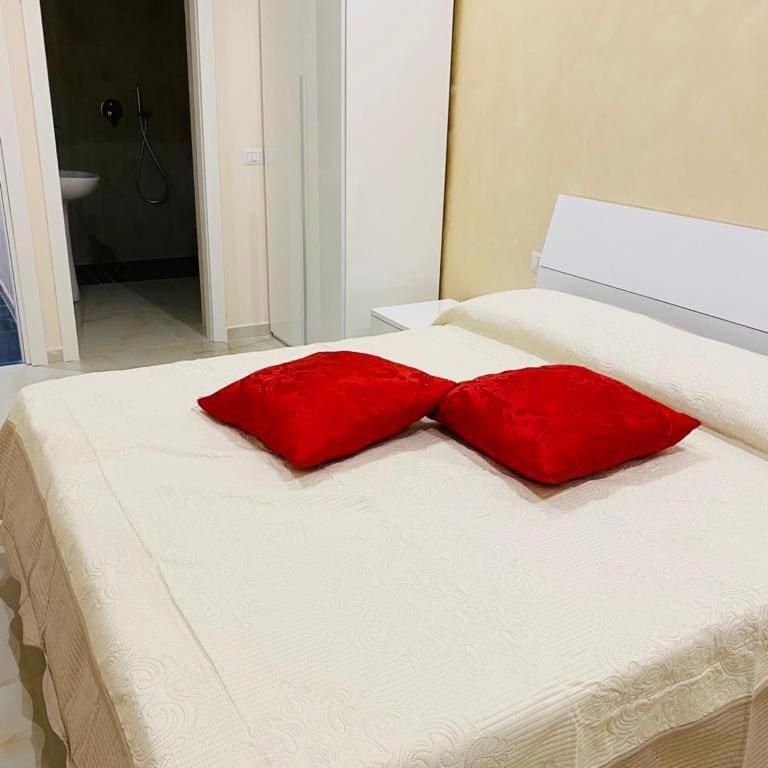 The Queen Bed&Breakfastスカファーティ エクステリア 写真
